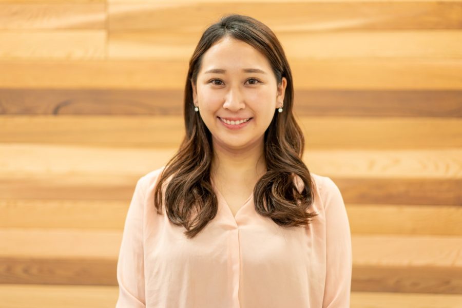 河住 真梨菜
