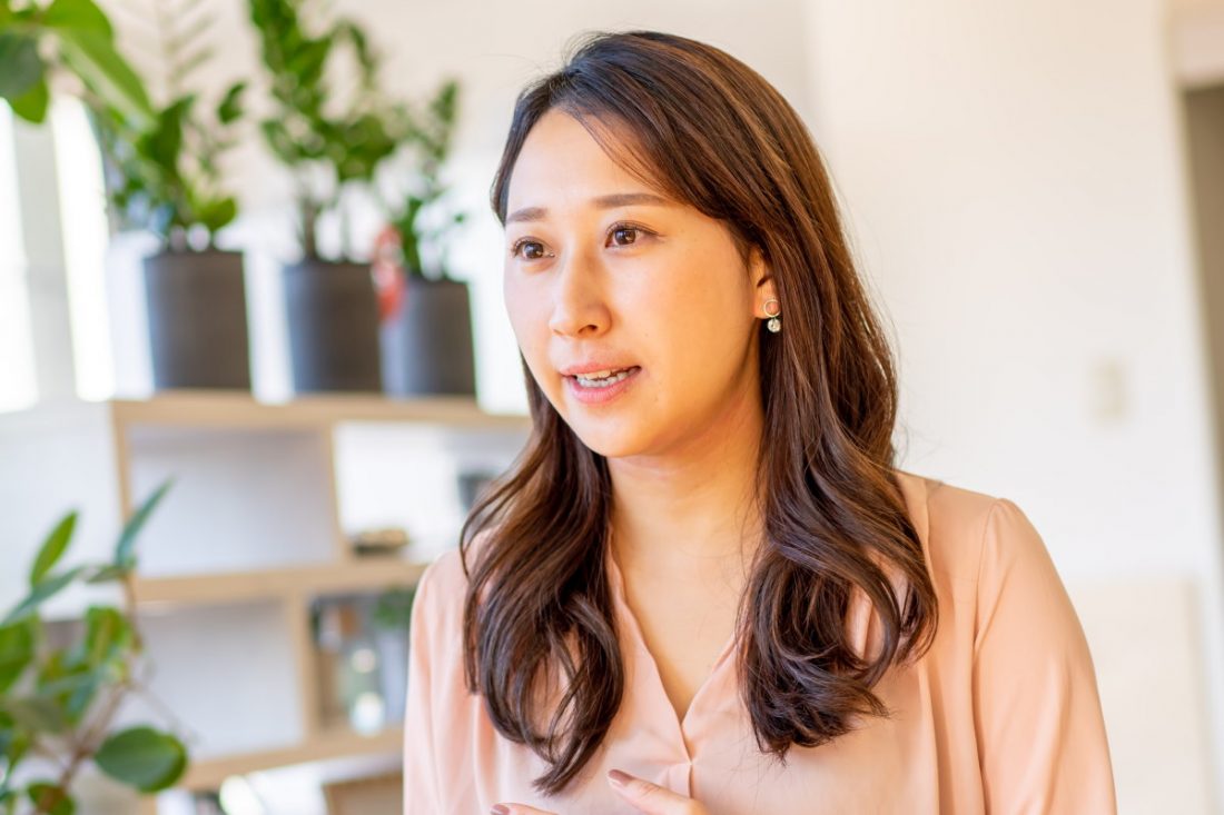 河住 真梨菜